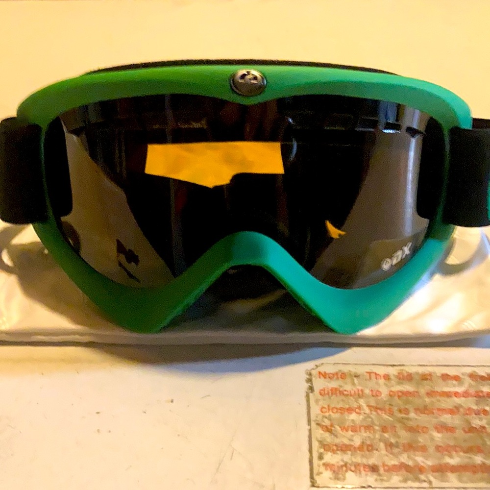 DRAGON snowboard/ski goggles